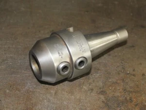 Weldon #40  1-14"  BND-8 endmill holder - Picture 1 of 4