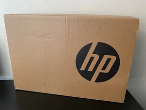 HP Laptop 14" HD AMD 3020e 4 64 GB eMMC AMD Radeon 14-fq0020nr Laptop Notebook - Picture 1 of 5