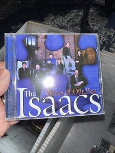 The Isaacs Pieces of Our Past CD 1999 - TESTED WORKS - Picture 1 of 1