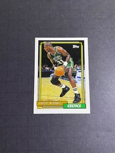 Boston Celtics Basketball Cards (90's) - Various Players (Buy 4+ Save 45%)
