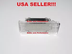 LED TRUNK LUGGAGE INTERIOR LIGHT for BMW 3-Series E36 E46 M3 E90 E92 E93 NoError - Picture 1 of 6