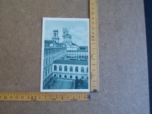 CARTOLINA SEMINARIO ARCIVESCOVILE MILANESE DI VENEGONO INTERNO - Bild 1 von 1