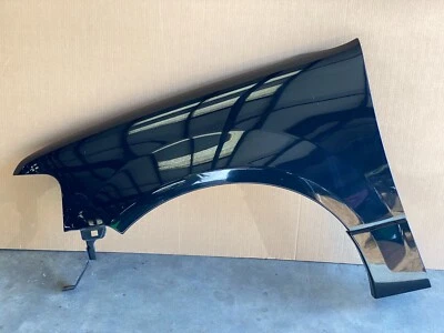 2007-2014 LLINCOLN NAVIGATOR ЛЕВАЯ ПАНЕЛЬ КРЫЛА СО СТОРОНЫ ВОДИТЕЛЯ В СБОРЕ ОТ ОРИГИНАЛЬНОГО ПРОИЗВОДИТЕЛЯ ЛОТ 726 - Изображение 1 из 4