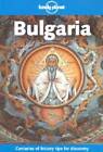 Lonely Planet Bulgarie - livre de poche par voie verte, Paul - ACCEPTABLE