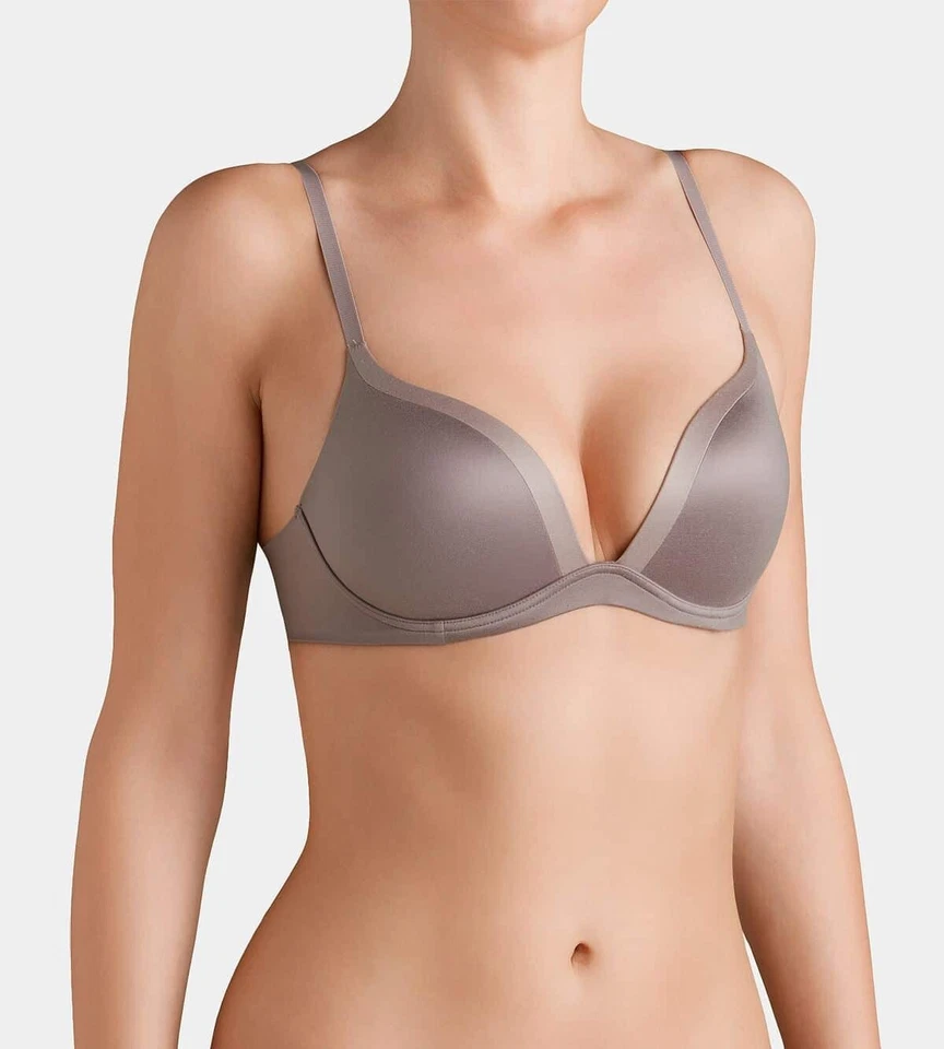 Sloggi Wow Pu Bra EU 70C - Imagen 1 de 1