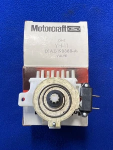 Válvula interruptor de vacío Ford Genuine NOS Motorcraft D1AZ-19B888-A, YH-11 - Imagen 1 de 12
