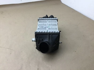 Intercooler turbocompresor conductor izquierdo BMW M6 F13 2014 4,4 L 12-18;:Y Foto 1 de 4
