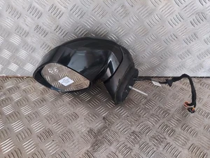 Rétroviseur électrique Gauche - CITROEN C3 PICASSO - Rabattable Electriquement - Picture 1 of 7