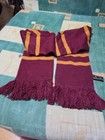 Harry Potter Gryffindor Schal Original Merchandise