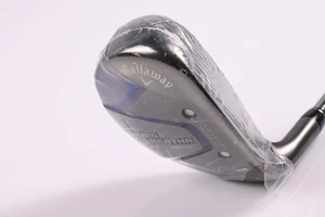 Ladies Callaway Big Bertha Reva 21 #5 Hybrid / 27 Degree / Ladies Flex RCH 45 - Picture 1 of 8