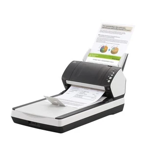 Fujitsu FI-7240 DOCUMENT SCANNER - Bild 1 von 6