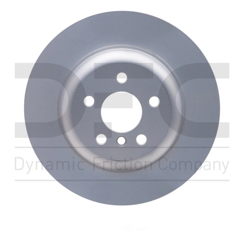 Rotor de freno de disco compatible con BMW 530i, 530i xDrive 530e, 530e xDrive X3 DFC 2017-2020 Foto 1 de 1