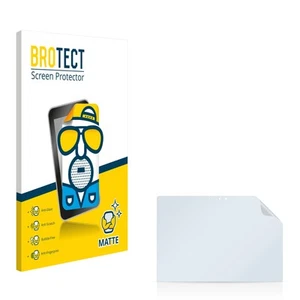 Schutzfolie Entspiegelt für HP Campus ProBook X360 435 G7 Matt  - Bild 1 von 6