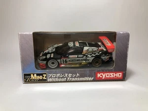 KYOSHO Mini-Z Racer Radioless-set MUGEN NSX MR-01 - Picture 1 of 24