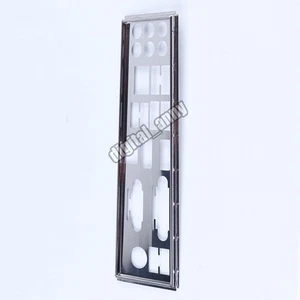OEM I/O Shield For GIGABYTE GA-Z77X-UD3H & GA-Z77X-UD4H & GA-Z87X-UD3H Backplate - Afbeelding 1 van 1