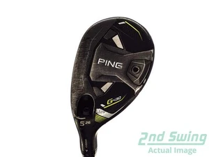 Ping G430 Hybrid 5 Hybrid 26° Graphite Regular Left 39.5in - Picture 1 of 10