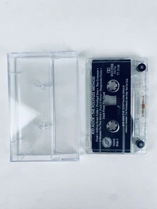 Kid Rock Polyfuze Method Cassette Tape ADVANCE RELEASE PROMO 1992 Rock Hip Hop - Picture 1 of 3