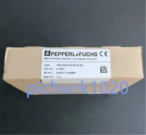 1 PCS NEW IN BOX P+F ASI module VBA-4E4A-KE-ZEJQ/E2L 217801 #W10 - Bild 1 von 4