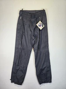 NEW w TAGs!! Obermeyer KILLINGTON Shell Pant -Womens size 14- Side Zip, Easy Out - Picture 1 of 11