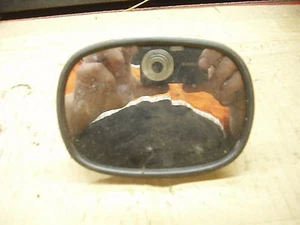 Harley Davidson adjustable mirror head - Picture 1 of 2