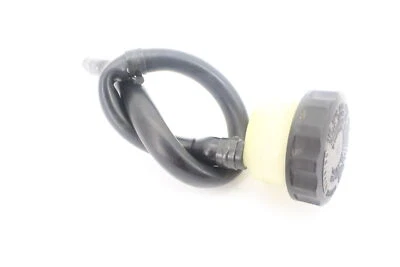 Kawasaki Ninja 650 2015 botella de depósito de líquido maestro de frenos trasero Foto 1 de 4