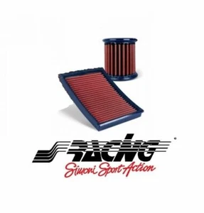 Filtro aria sportivo Simoni Racing per Ford FOCUS II 2000 TDCI 05>01/08 - Foto 1 di 1