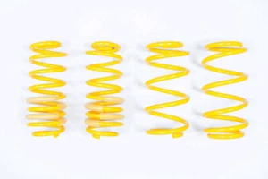 Lowering Springs for Ford Galaxy WGR Alhambra Sharan 50/50mm 28280032 - Picture 1 of 3