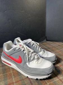 Nike Air Max shoes Mens Sz 12 10/2014 Mfg. Date Worn A Couple Times Only - Picture 1 of 9