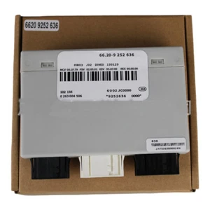 For BMW X1 E84 PDC Park Distance Control Unit Module 9252636 66209252636 NEW - Picture 1 of 3