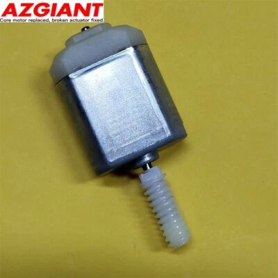 Motor de ajuste del espejo retrovisor lateral del coche FC-140RA para Toyota Yaris 2007-2019 Foto 1 de 4