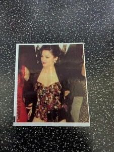 MADONNA MINTI KENT Bubble gum inserts RARE - Picture 1 of 2