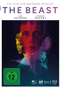 The Beast (OmU) DVD - Neu - Bild 1 von 7