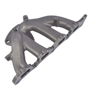 Manifold Flange Fits Chevrolet Captiva Sport 2012 2.4L Sport Utility 12609823 - Picture 1 of 11