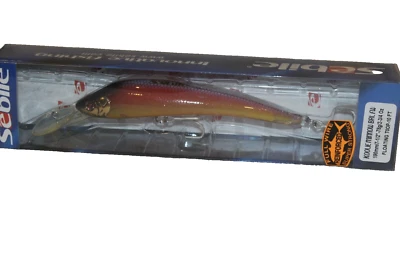 SEBILE-KOOLIE MINNOW-190mm-78g-FLOATING-10 ft-BIG GAME-NEU - Bild 1 von 3