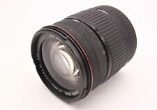 Sigma Zoom 18-200 mm f3.5-6.3 obiettivo DC AF per Canon dal Giappone L0274