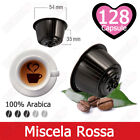 128 Capsule Caff&#232; Tre Venezie Arabica San Marco Compatibili Nescaf&#232; Dolce Gusto