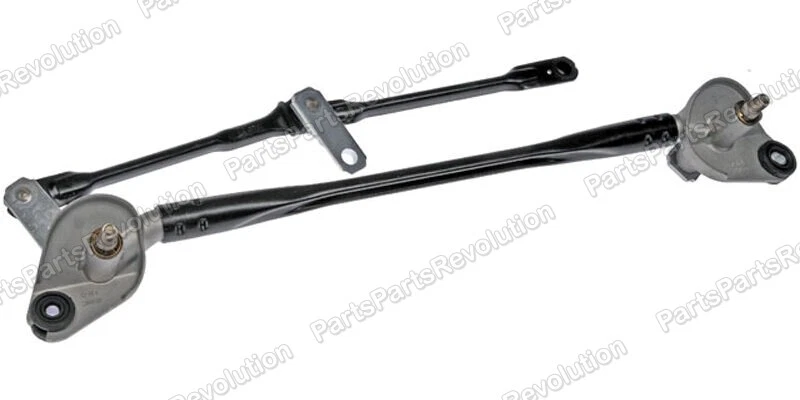 Wiper Transmission 981201G000 for Hyundai Accent 1997-1999 - Image 1 of 1