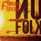 Fiddler's Green Nu Folk (CD) (UK IMPORT)