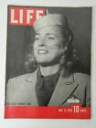 Life Magazine May 22 1939  Girl Guide New York World's Fair Vintage Ads - M116