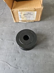 NEW GENUINE VW PASSAT AUDI A4 A6 ALTERNATOR PULLEY 06B903119C - Picture 1 of 6