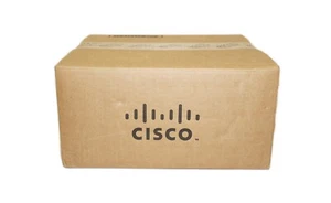 Cisco WS-C3560CX-12PD-S 12-Port PoE Managed Switch - NEW - Afbeelding 1 van 4