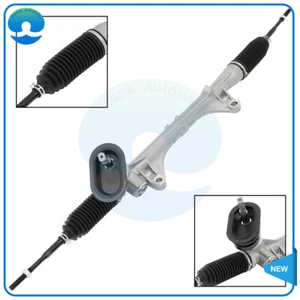 242692 Power Steering Rack & Pinion Assembly For 2007-2012 Nissan Sentra 2.0L - Picture 1 of 8