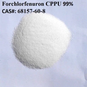 Forchlorfenuron CPPU 99% CAS#: 68157-60-8 - Picture 1 of 9