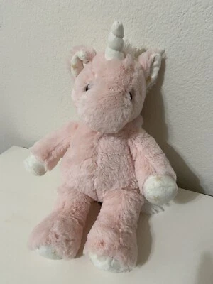 Cloud B Soothing Sounds Ella The Unicorn White Noise Machine Plush - Image 1 of 4