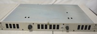 Wohler AMP-1A Audio Monitor 2 Channel Rack Rackmount