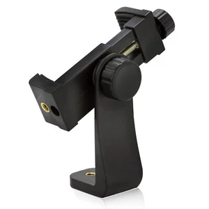 LimoStudio Universal Smartphone Tripod Mounting Adapter, Fits Most Smart Phon... - Picture 1 of 7