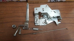 Craftsman Lawn Tractor 13hp PowerMore 4P90JUD Control Bracket 951-14467 951-1551 - Picture 1 of 5