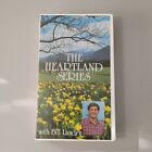 The Heartland Series Volume 5 Bill Landry VHS Great Smoky Mountains vol 5