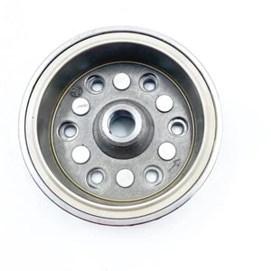 New Stator Rotor Flywheel Magneto For hisun 500CC EFI ATV Quad 31100-93900-0000 - Picture 1 of 7