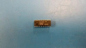 (5 PCS) MSM3732L-15 OKI IC,DRAM,PAGE MODE,32KX1,MOS,DIP,16PIN,CERAMIC - Picture 1 of 3